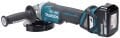 Makita DGA519RTJ - 18v Avuç Taşlama