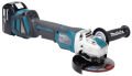Makita DGA519RTJ - 18v Avuç Taşlama - Güçlü ve Pratik