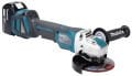 Makita DGA519RTJ - 18v Avuç Taşlama