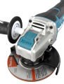 Makita DGA519RTJ - 18v Avuç Taşlama - Güçlü ve Pratik