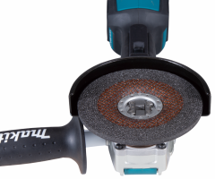 Makita DGA519RTJ - 18v Avuç Taşlama - Güçlü ve Pratik