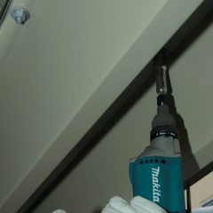 Makita FS2701 - Tork Ayarlı Vidalama Makinesi Fs2701