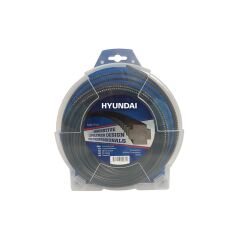 Hyundai Tırtıklı Misina