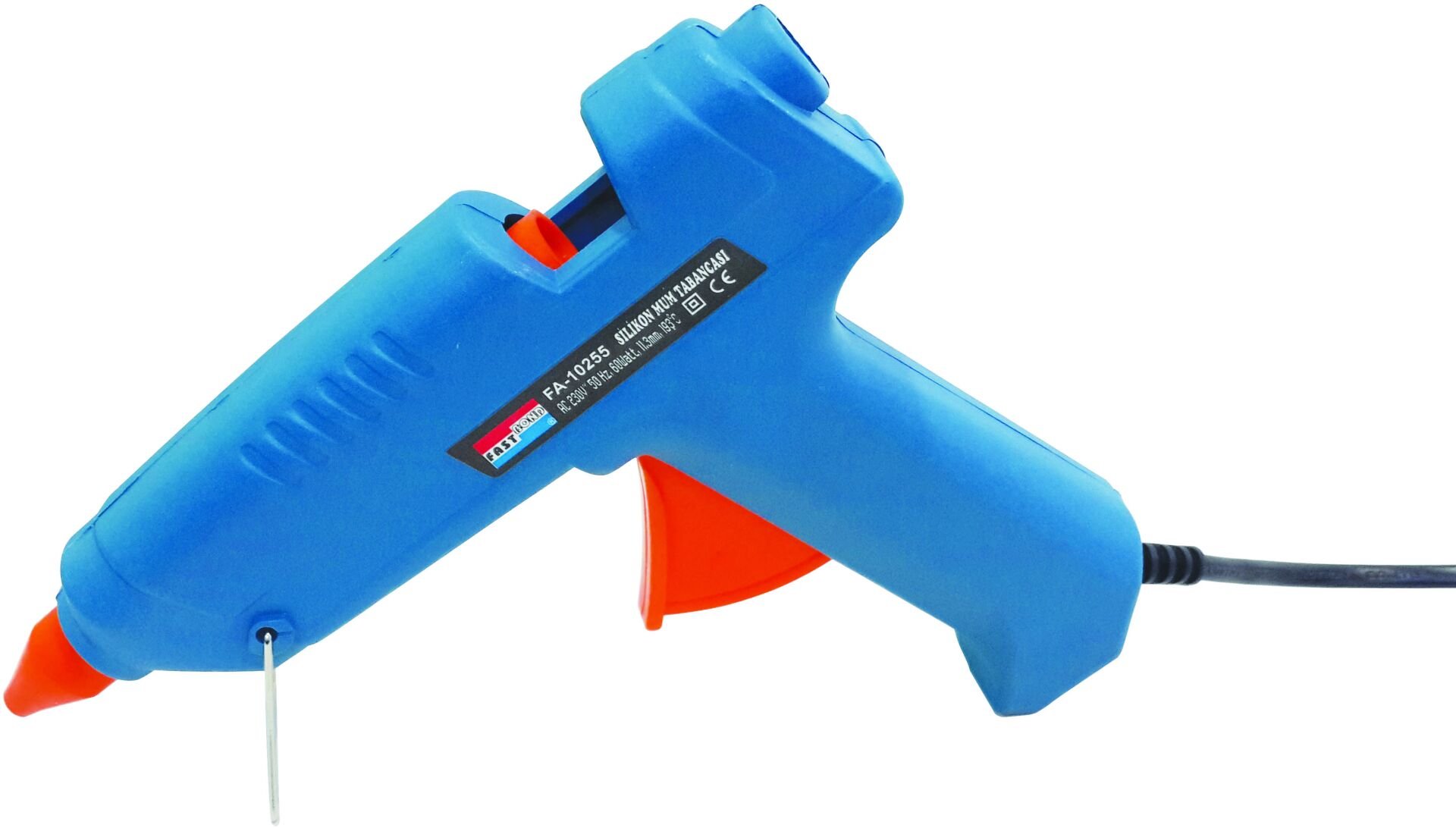 Fastbond FA10255 - Silikon Tabancası - Güçlü ve Kullanışlı