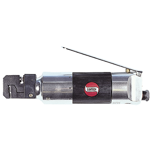 SUNTECH SG-0692 Sac Kıvırma ve Punta Makinesi (5mm Kapasiteli)