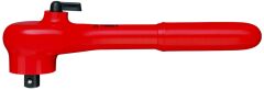 Knipex 98 31 Vde İzoleli̇ Circir Kolu 3/8'