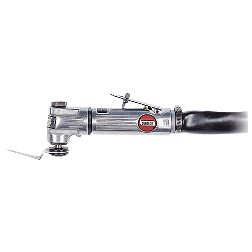 SUNTECH SM-518 Profesyonel Cam Fitili ve Silikon Kesme Aleti (Hızlı & Hassas)