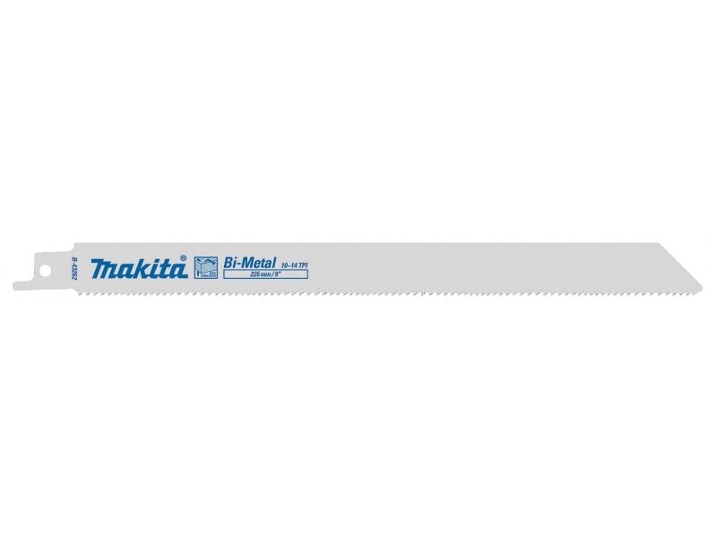 Makita B-43262 - Kılıç Testere Bıçağı 225 Mm - B-43262