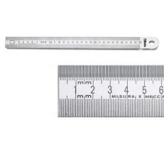 Beta - Çelik Cetvel 1683 300mm