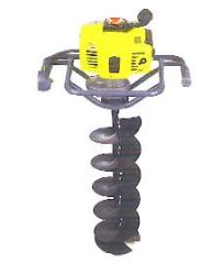 RATO AG52 / 2 HP Derinlik : 90 Cm TOPRAK BURGUSU