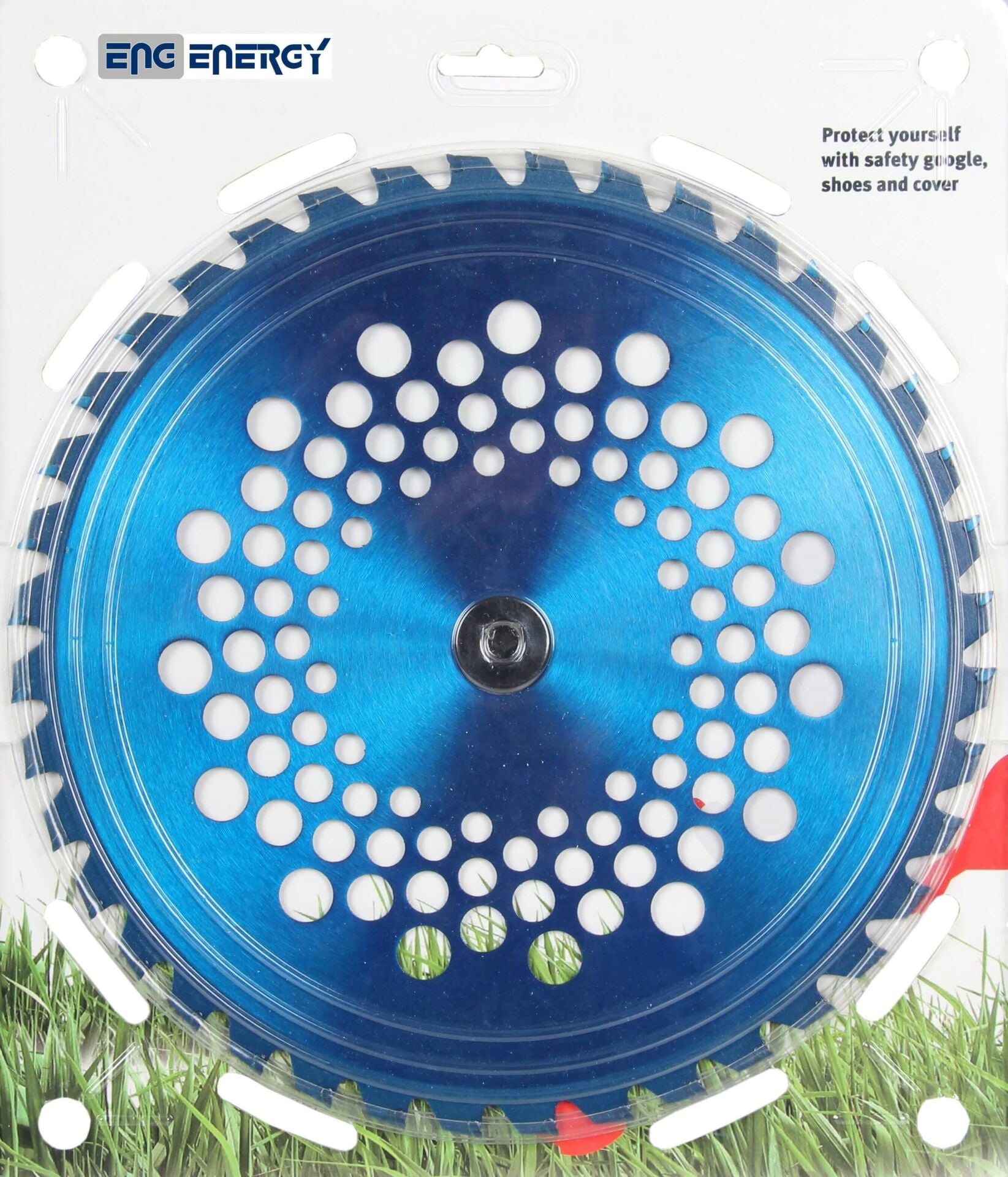 ENERGY 40 Diş Elmas Uçlu Daire Testere