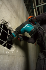 Makita HM1203C - Elektropnömatik Kırıcı - Güçlü ve Dayanıklı