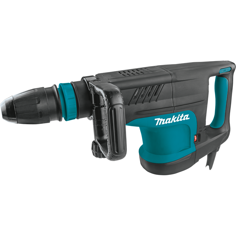 Makita HM1203C - Elektropnömatik Kırıcı - Güçlü ve Dayanıklı