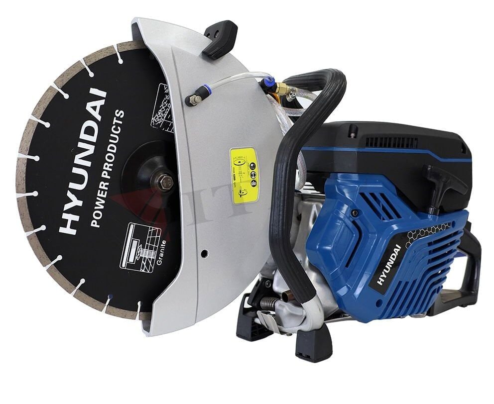 Hyundai HYDC7435 Benzi̇nli̇ Beton Kesme