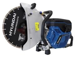 Hyundai HYDC7435 Benzi̇nli̇ Beton Kesme