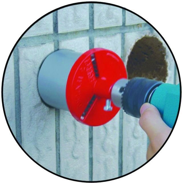 5 Lİ KARPİD UÇLU PANÇ SETİ