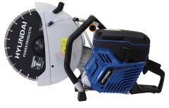 Hyundai HYDC7435 Benzi̇nli̇ Beton Kesme