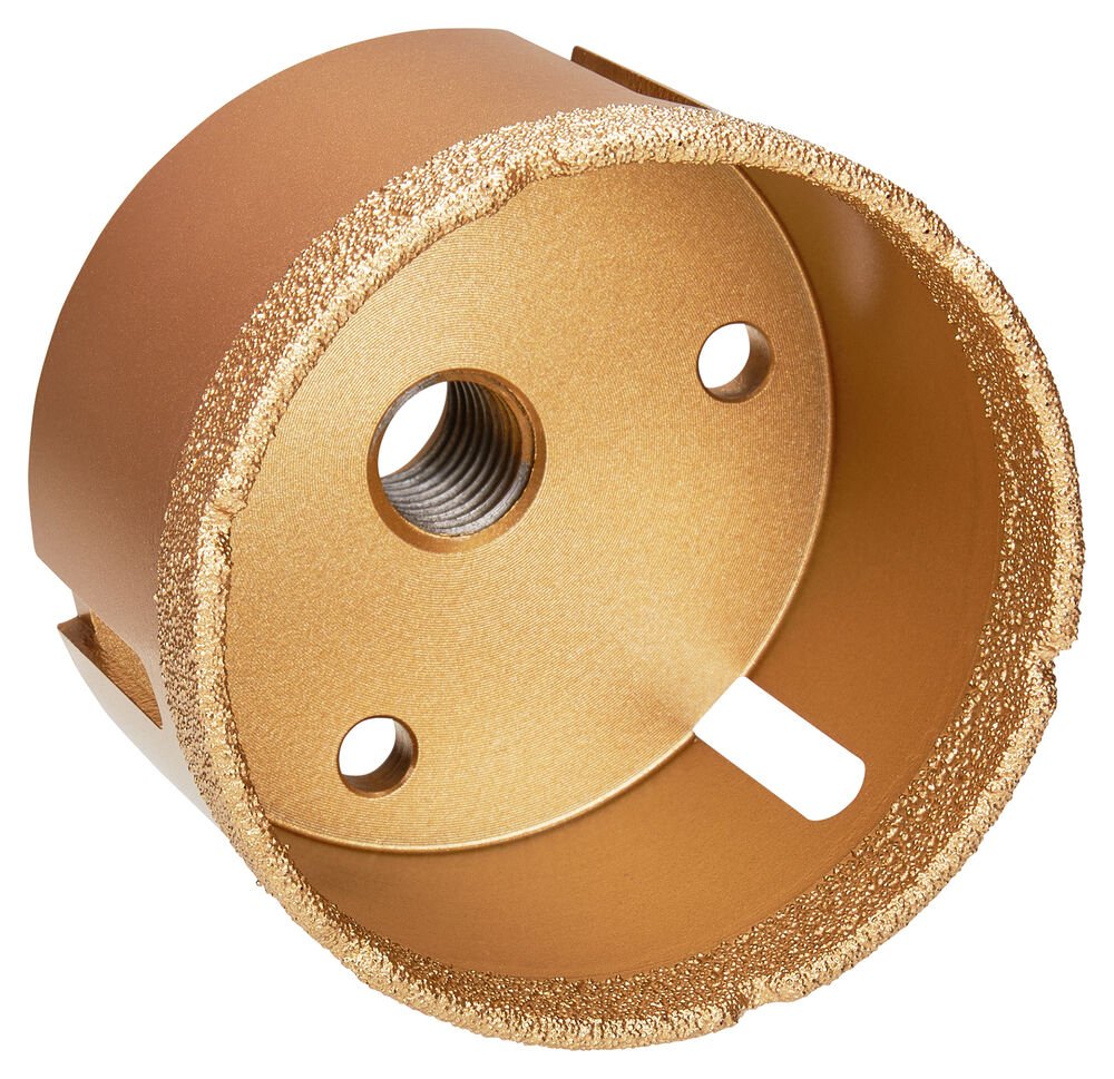 Makita D-44600 - Granit, Mermer, Porselen Delme Ucu 67 Mm