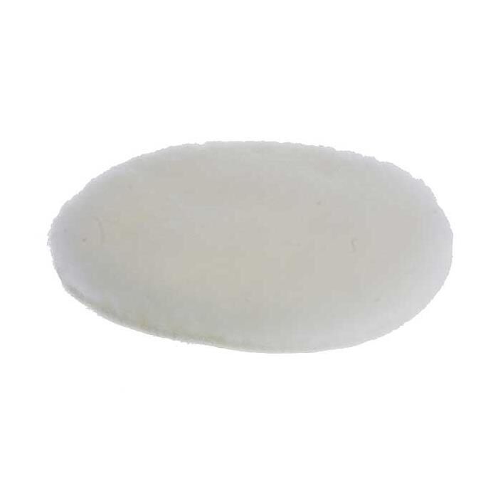 Makita 794619-2 - Yün Polisaj Bonesi - Cırtlı 150 Mm