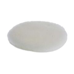 Makita 794619-2 - Yün Polisaj Bonesi - Cırtlı 150 Mm