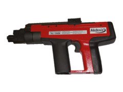 AKDENİZ AKD 450 KAPSÜLLÜ(BARUTLU) TABANCASI