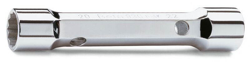 Beta - Kovan Anahtar 930 6x7