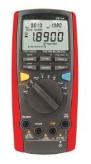 Uni-t UT71A - Dijital True Rms Multimetre