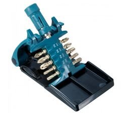 Makita B-62000 - Vidalama Uç Seti - B-62000