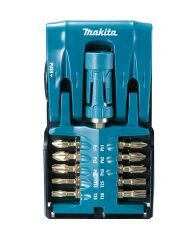 Makita B-62000 - Vidalama Uç Seti - B-62000
