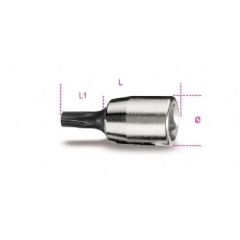 Lokma Torx Anahtar 900PT 20