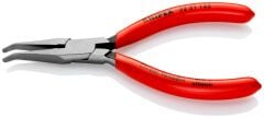 Knipex 32 31 135 - Elektroni̇kçi̇ Kargaburun 135 Mm