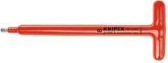 Knipex 981505 - Altı Köşe İzoleli Allen Anahtar 250 Mm