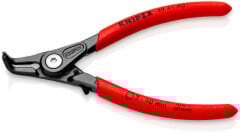 Knipex 49 41 A01 Ayarli Egri Dis Segman Pensi