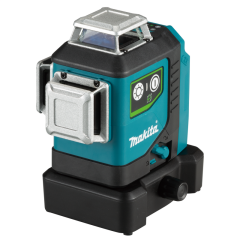 Makita SK700GD - Yeşil Multi Line Lazeri 3x360° (akülü) - Sk700gd