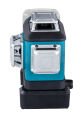 Makita SK700GD - Yeşil Multi Line Lazeri 3x360° (akülü) - Sk700gd