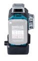 Makita SK700GD - Yeşil Multi Line Lazeri 3x360° (akülü) - Sk700gd