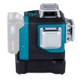 Makita SK700GD - Yeşil Multi Line Lazeri 3x360° (akülü) - Sk700gd