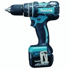Makita DHP470RMJ - Darbeli Matkap Vidalama 14.4v - Güçlü ve Dayanıklı
