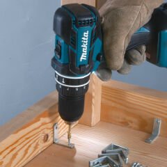 Makita DHP470RMJ - Darbeli Matkap Vidalama 14.4v - Güçlü ve Dayanıklı