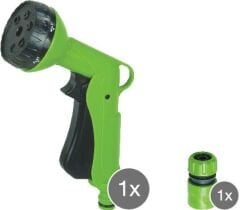 Daye DY2424 - 6 Fonksiyonlu Sprey Tabanca Seti - Kullanışlı ve Pratik