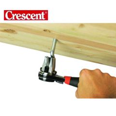 CRESCENT COOPER FR28SWEU AYARLI CIRCIRLI SIKIŞTIRMA ALETİ
