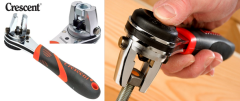 CRESCENT COOPER FR28SWEU AYARLI CIRCIRLI SIKIŞTIRMA ALETİ