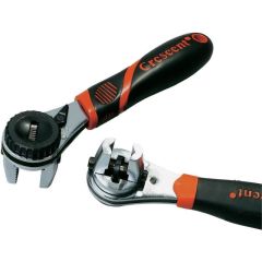CRESCENT COOPER FR28SWEU AYARLI CIRCIRLI SIKIŞTIRMA ALETİ
