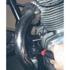 CRESCENT COOPER FR28SWEU AYARLI CIRCIRLI SIKIŞTIRMA ALETİ