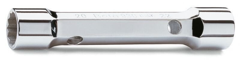 Beta - Kovan Anahtar 930 25x28