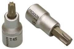 Proxxon Endüstriyel 23583 - 3/8'' Torx Lokma Tx 10