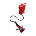 AFACAN HB32 32 MM  FİLİZ BÜKME MAKİNESİ