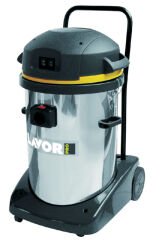 Lavor TAURUS IF 03 - Sanayi Tipi Süpürge 3600w - Güçlü Temizlik Çözümü