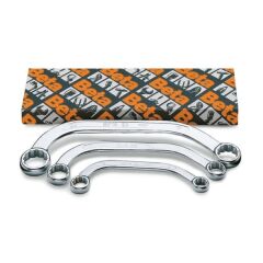 Beta - Yarımay Anahtar Takımı 5 Parça 83/s5