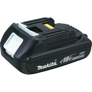 Lİ-İON SERİSİ AKÜ 18 V 1.5AH BL1815N